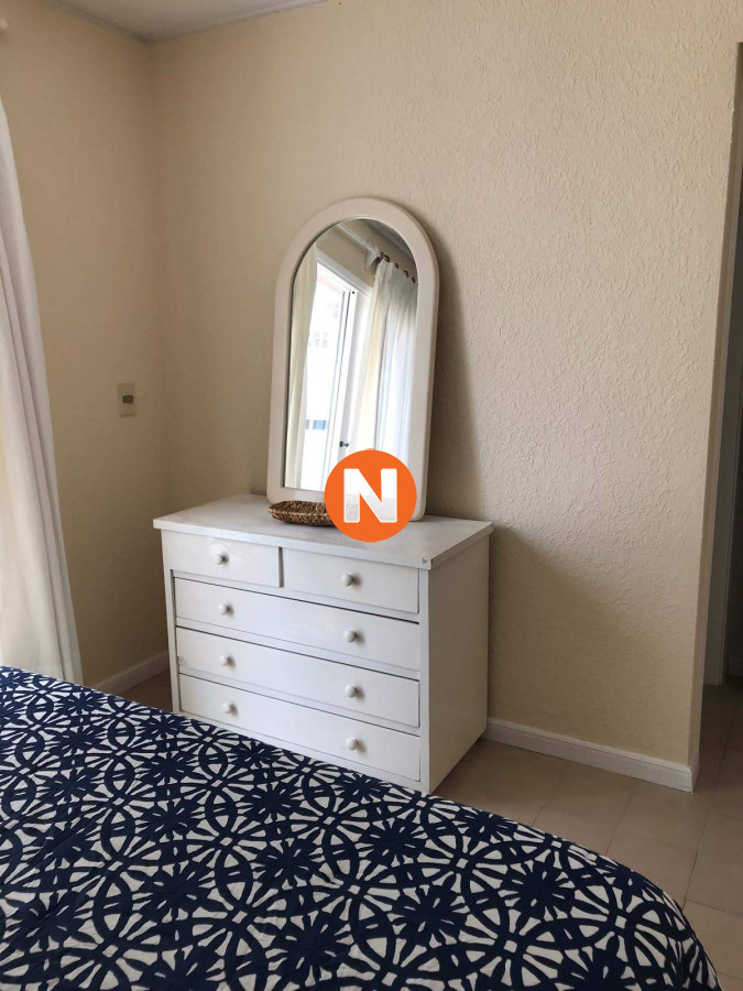 Apartamento Ref.224886 - Apartamento en venta en Peninsula, Punta del Este de  2 dormitorios 