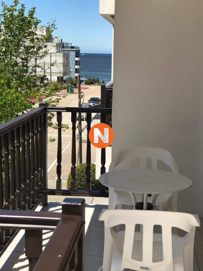 Apartamento Ref.224886 - Apartamento en venta en Peninsula, Punta del Este de  2 dormitorios 