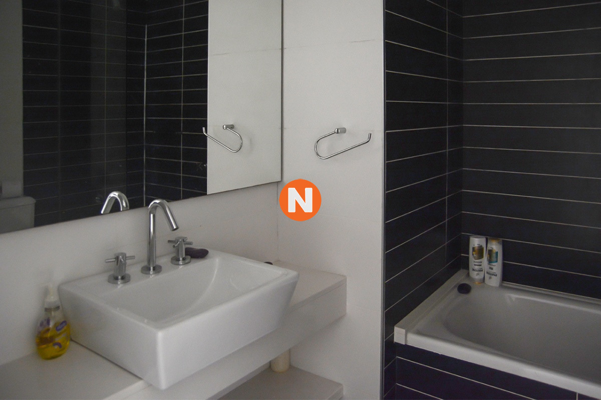 Apartamento Ref.222832 - Apartamento de 2 dormitorios en Roosevelt - Punta del Este