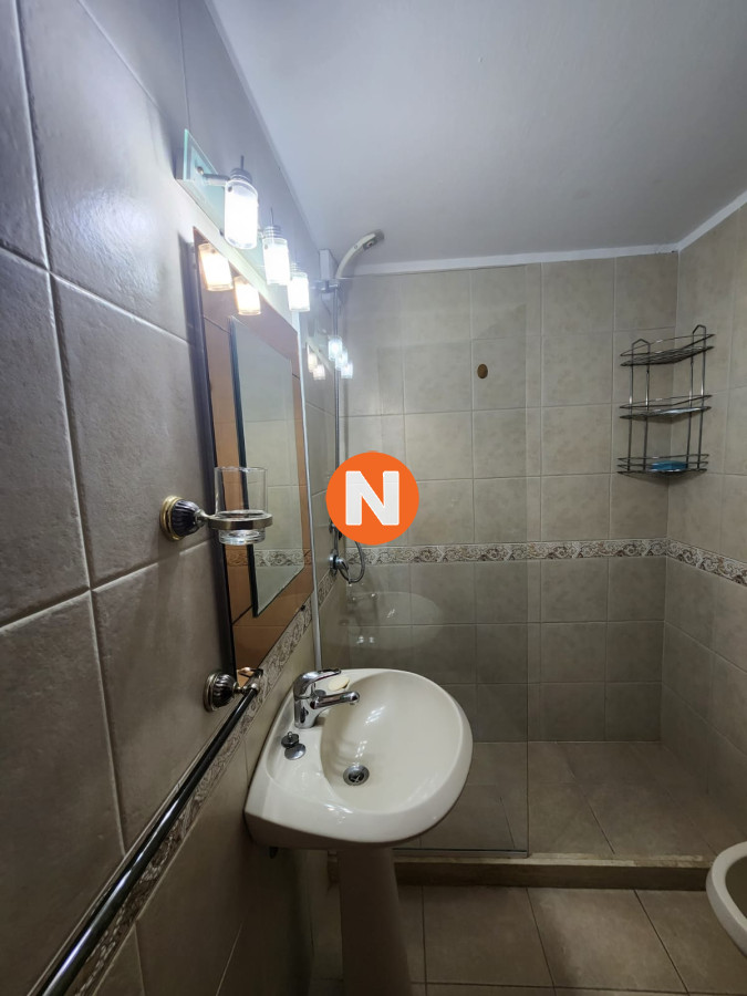 Apartamento Ref.222824 - Oportunidad en Torre del plata II, Playa brava, 1 dormitorio en venta Punta del este