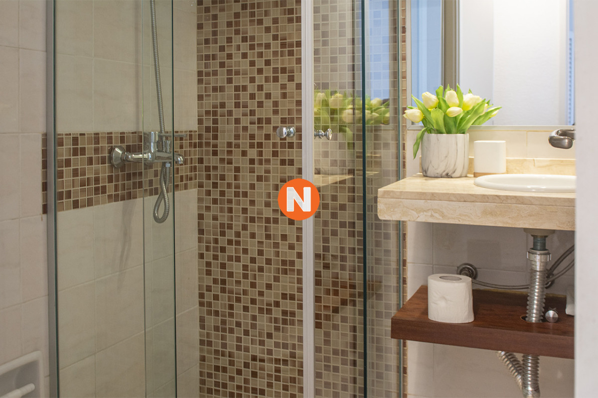 Apartamento Ref.224888 - Apartamento de 2 dormitorios con vista al mar en venta en Peninsula.