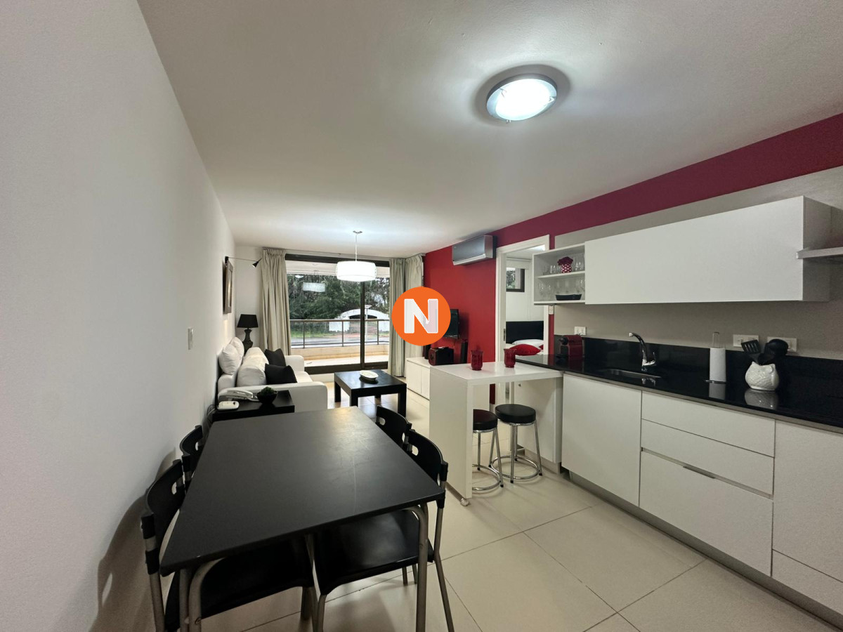 Apartamento Ref.224969 - En venta hermoso departamento en San Rafael, Punta del Este.