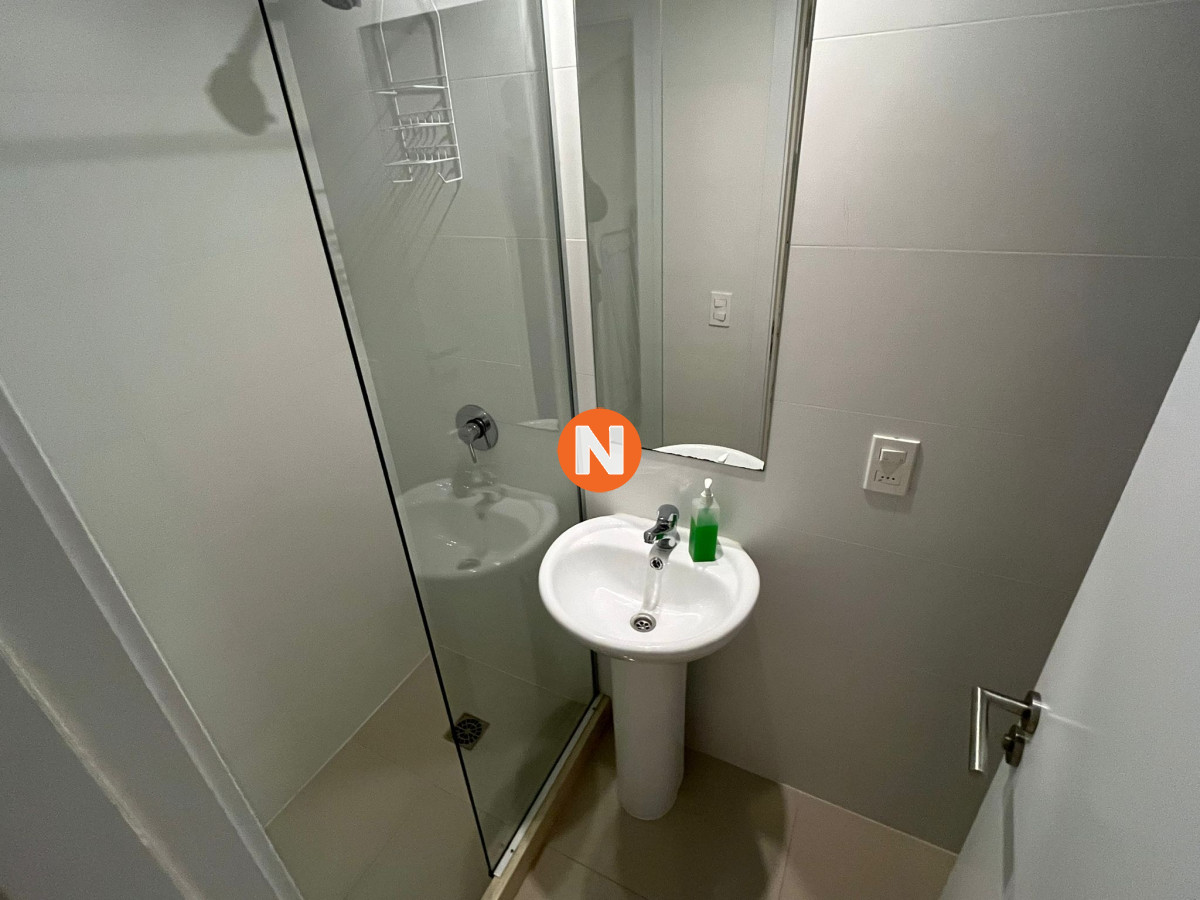 Apartamento Ref.222887 - Apartamento en Venta de 3 dormitorios en Aidy Grill , Punta del este 
