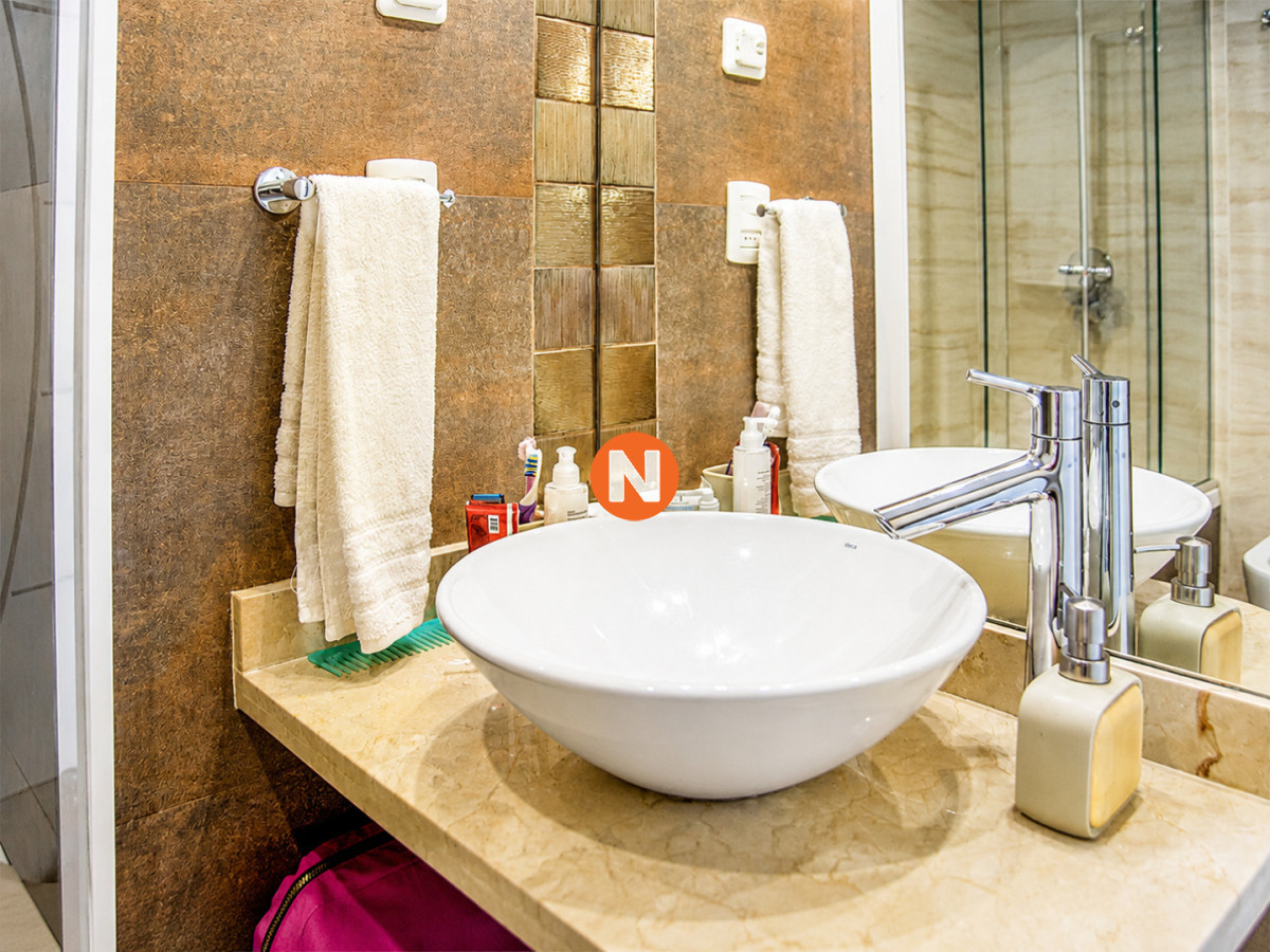 Apartamento Ref.225391 - Departamento de 2 dormirorios en venta en Miami Boulevard, Punta del Este