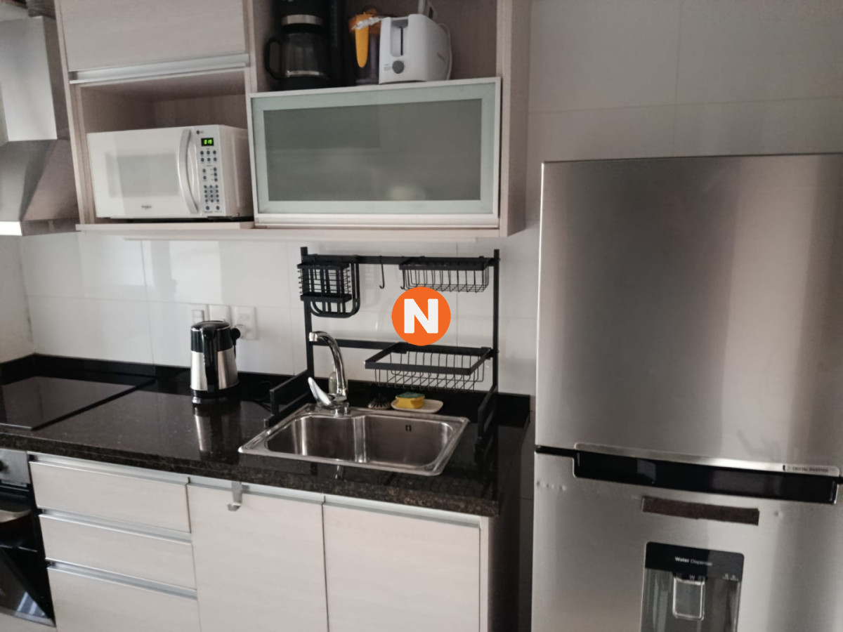 Apartamento Ref.224974 - Hermoso apartamento de 1 dormitorio en zona privilegiada 