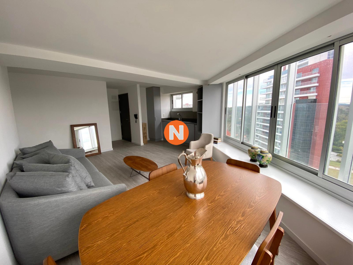 Apartamento Ref.224970 - Cómodo Departamento sobre  Roosevelt en venta. Ocean Drive Country.