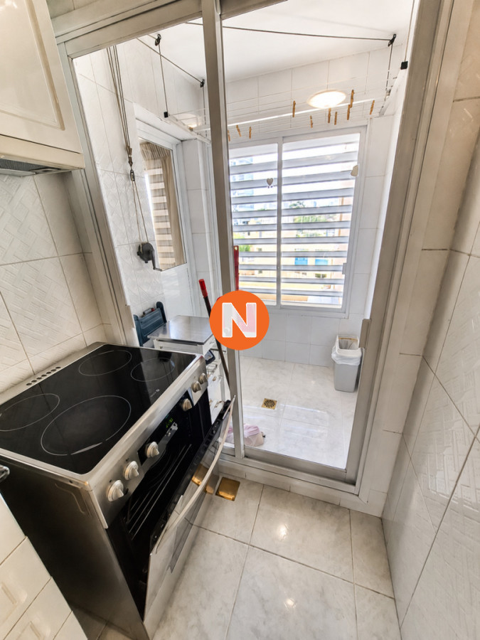 Apartamento Ref.225272 - Departamento de 3 dormitorios en venta en Coral Tower en venta