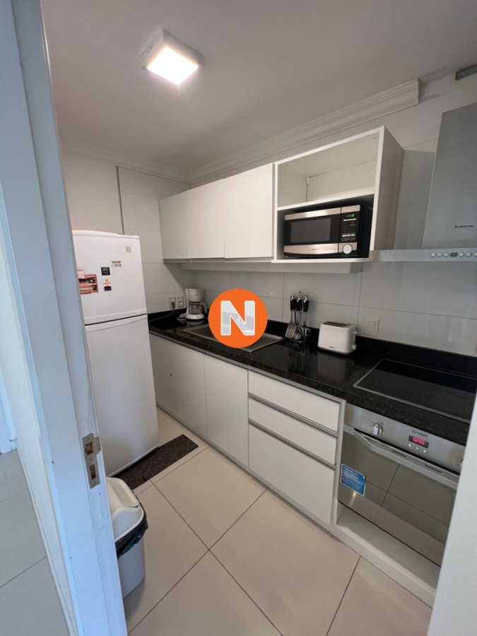 Apartamento Ref.224973 - En venta apartamento de 1 dormitorio en Roosevelt,  Punta del Esta