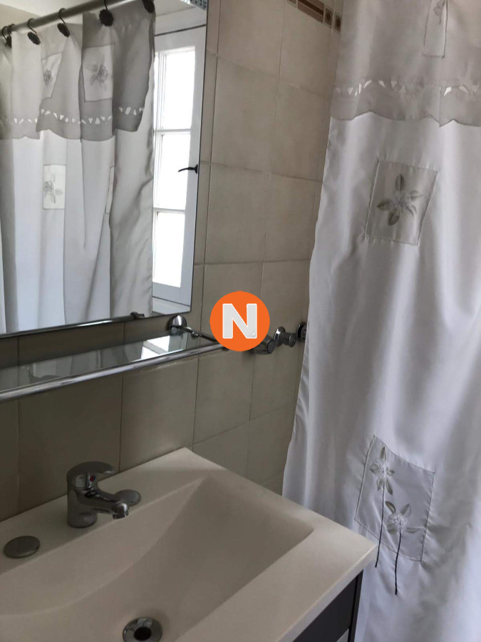 Apartamento Ref.224886 - Apartamento en venta en Peninsula, Punta del Este de  2 dormitorios 