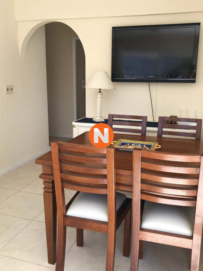 Apartamento Ref.224886 - Apartamento en venta en Peninsula, Punta del Este de  2 dormitorios 