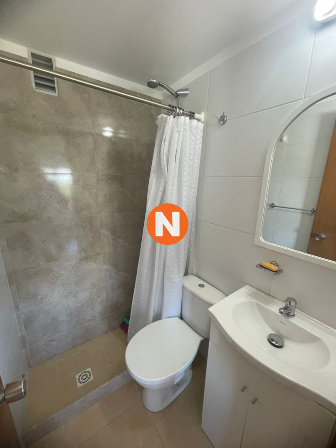 Apartamento Ref.224960 - Apartamento de 2 dormitorios en venta