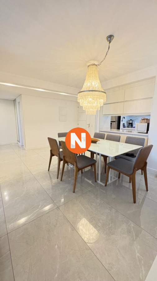 Apartamento Ref.225391 - Departamento de 2 dormirorios en venta en Miami Boulevard, Punta del Este