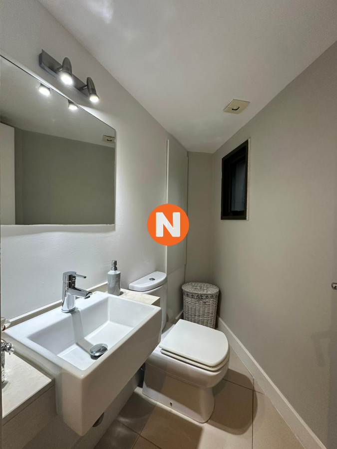 Apartamento Ref.224969 - En venta hermoso departamento en San Rafael, Punta del Este.