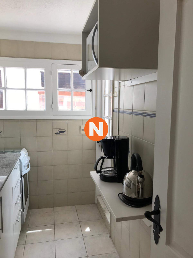 Apartamento Ref.224886 - Apartamento en venta en Peninsula, Punta del Este de  2 dormitorios 