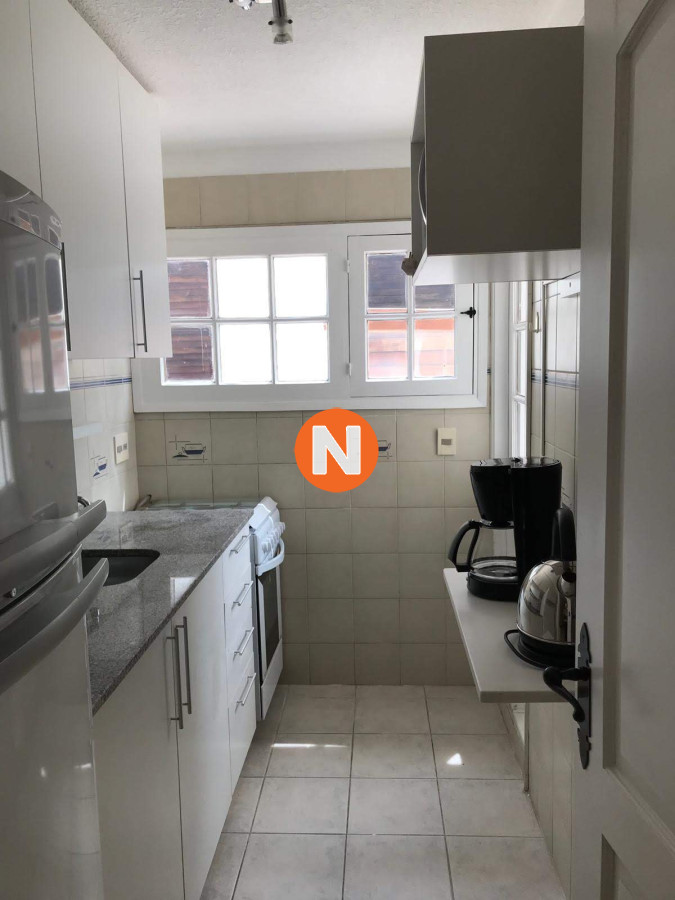 Apartamento Ref.224886 - Apartamento en venta en Peninsula, Punta del Este de  2 dormitorios 