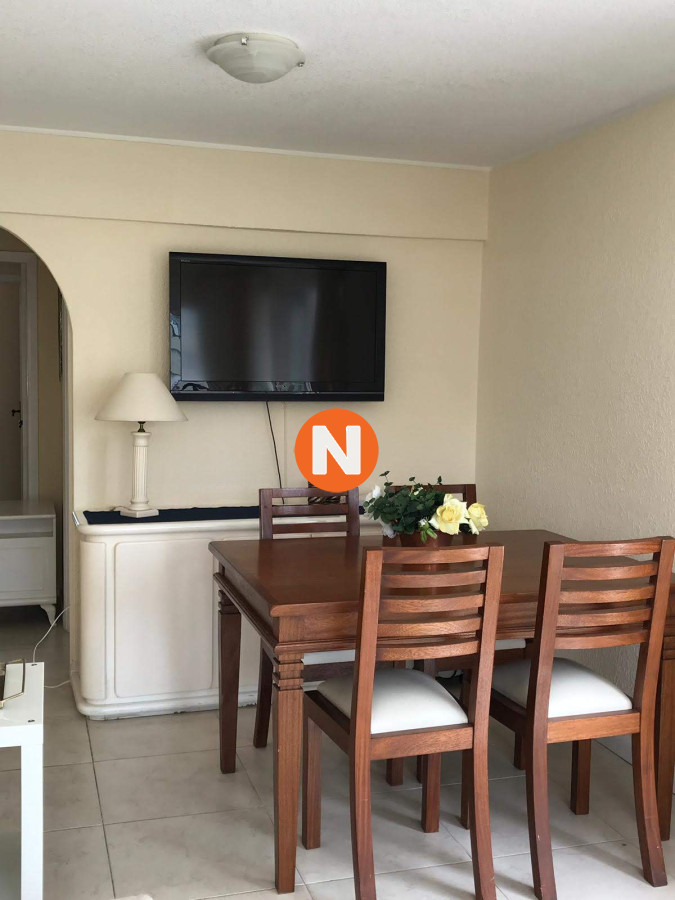 Apartamento Ref.224886 - Apartamento en venta en Peninsula, Punta del Este de  2 dormitorios 