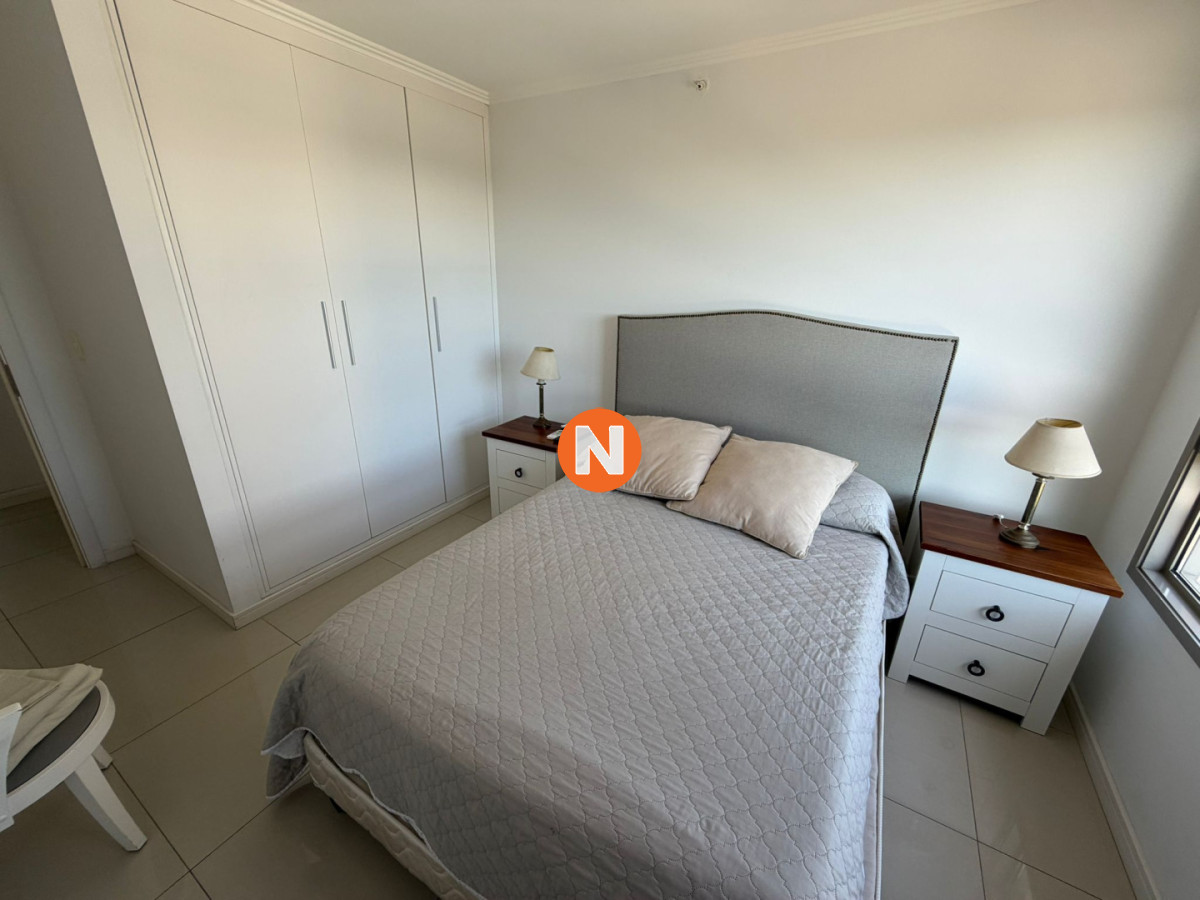 Apartamento Ref.224974 - Hermoso apartamento de 1 dormitorio en zona privilegiada 