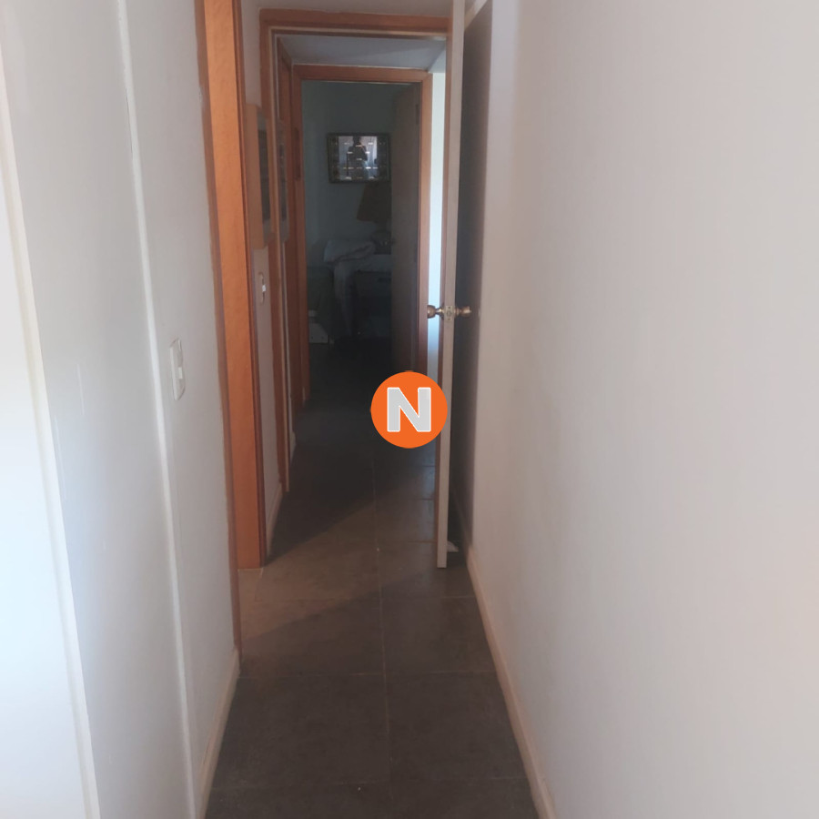 Apartamento Ref.224832 - A pasos de todo, departamento de 2 dormitorios en venta