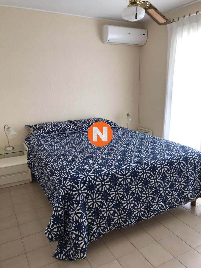 Apartamento Ref.224886 - Apartamento en venta en Peninsula, Punta del Este de  2 dormitorios 