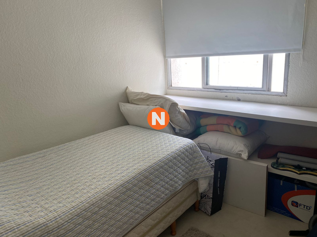 Apartamento Ref.225328 - En venta Departamento de 3 dormitorios acogedor con 2 Terrazas en Punta del Este 