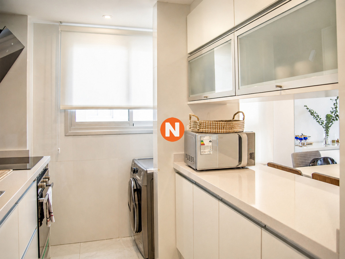 Apartamento Ref.225391 - Departamento de 2 dormirorios en venta en Miami Boulevard, Punta del Este