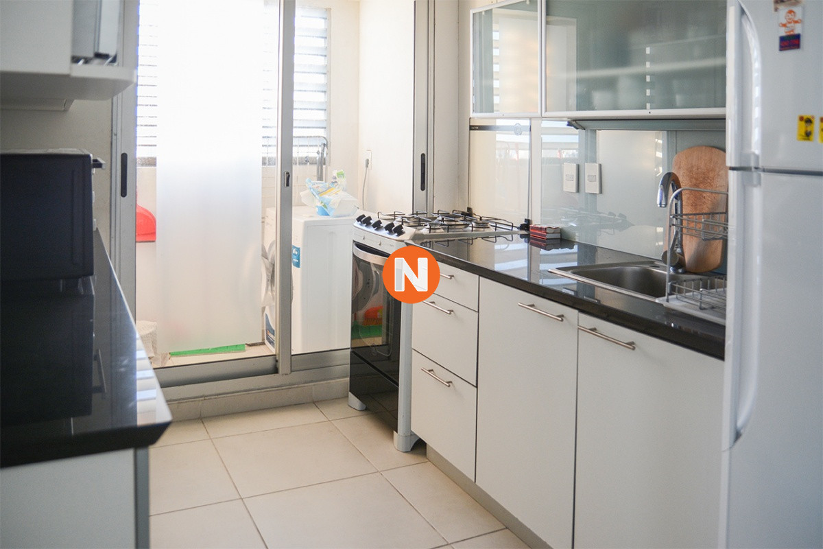 Apartamento Ref.222832 - Apartamento de 2 dormitorios en Roosevelt - Punta del Este