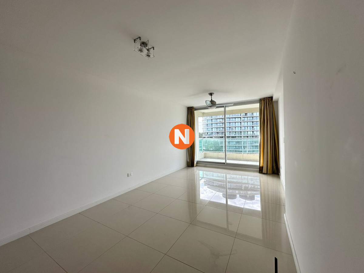 Apartamento Ref.222831 - Vende apartamento de 3 dormitorios en Gala Vista, Punta del Este 