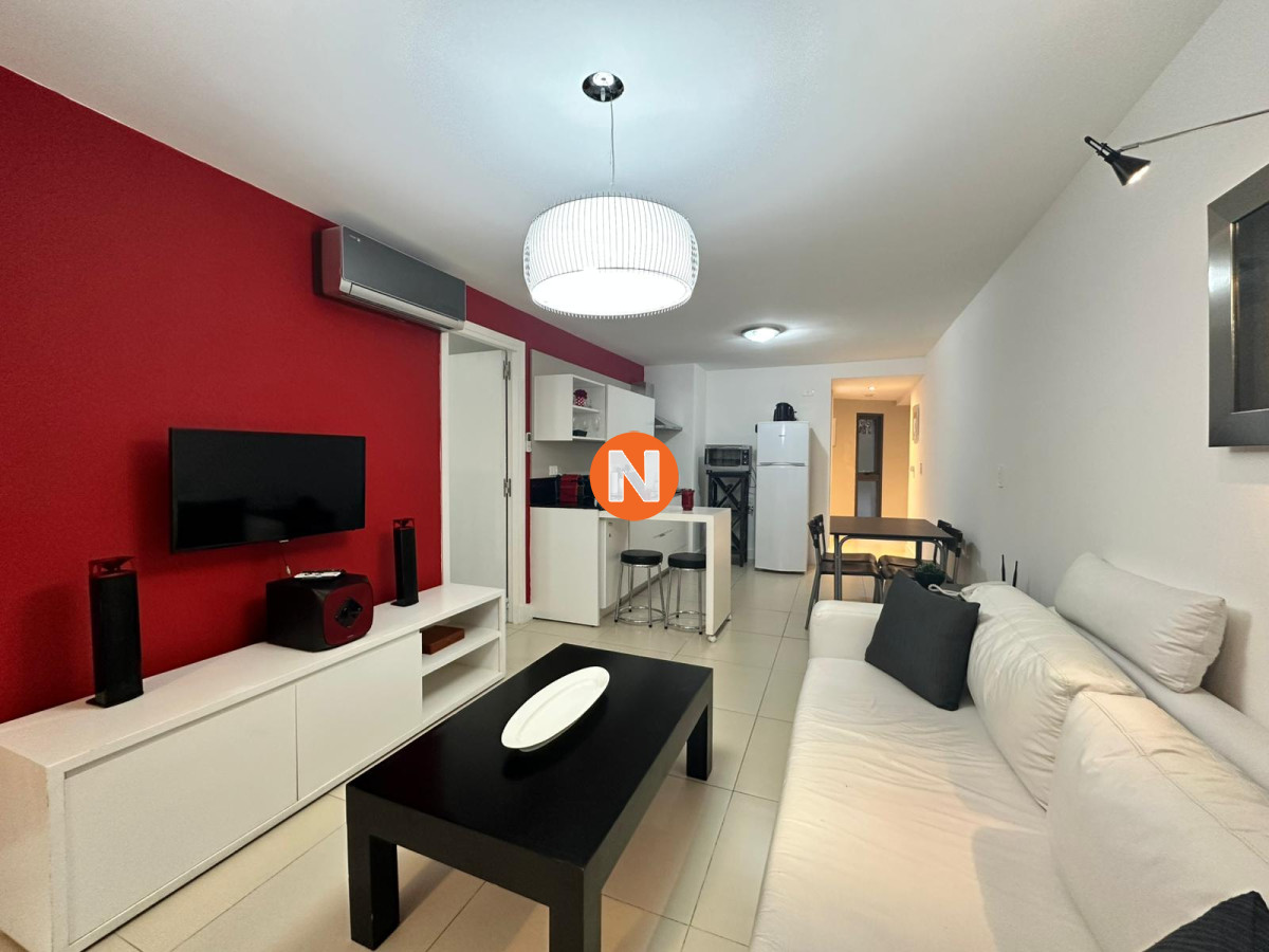 Apartamento Ref.224969 - En venta hermoso departamento en San Rafael, Punta del Este.