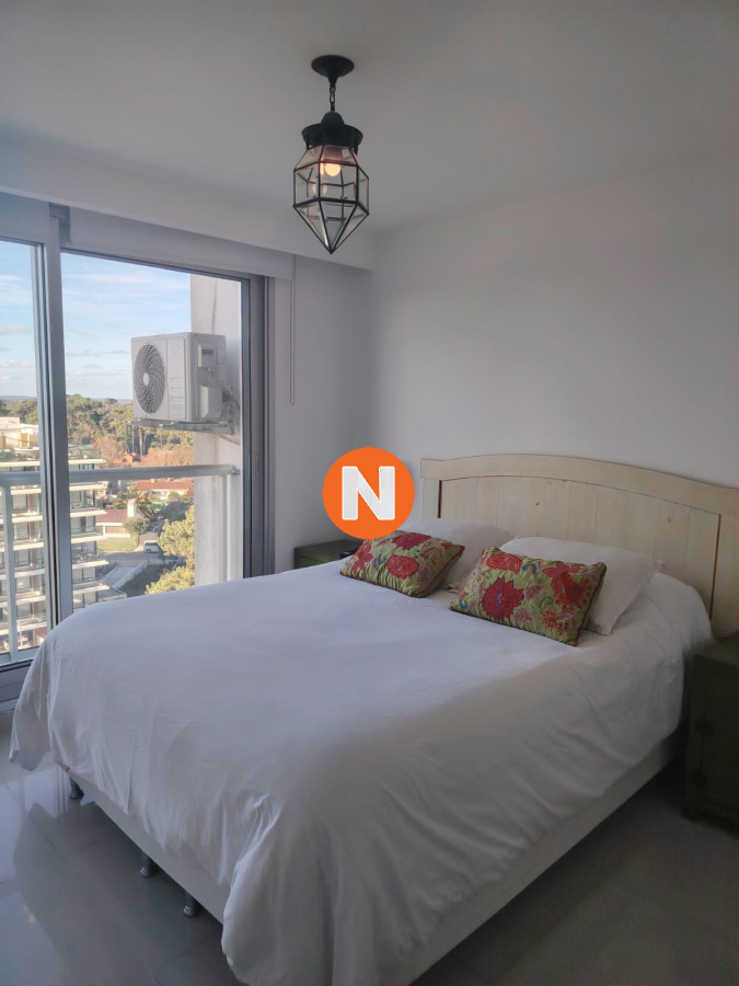 Apartamento Ref.223634 - Venta Apartamento de 1 dormitorio en Roosevelt – Punta del Este 