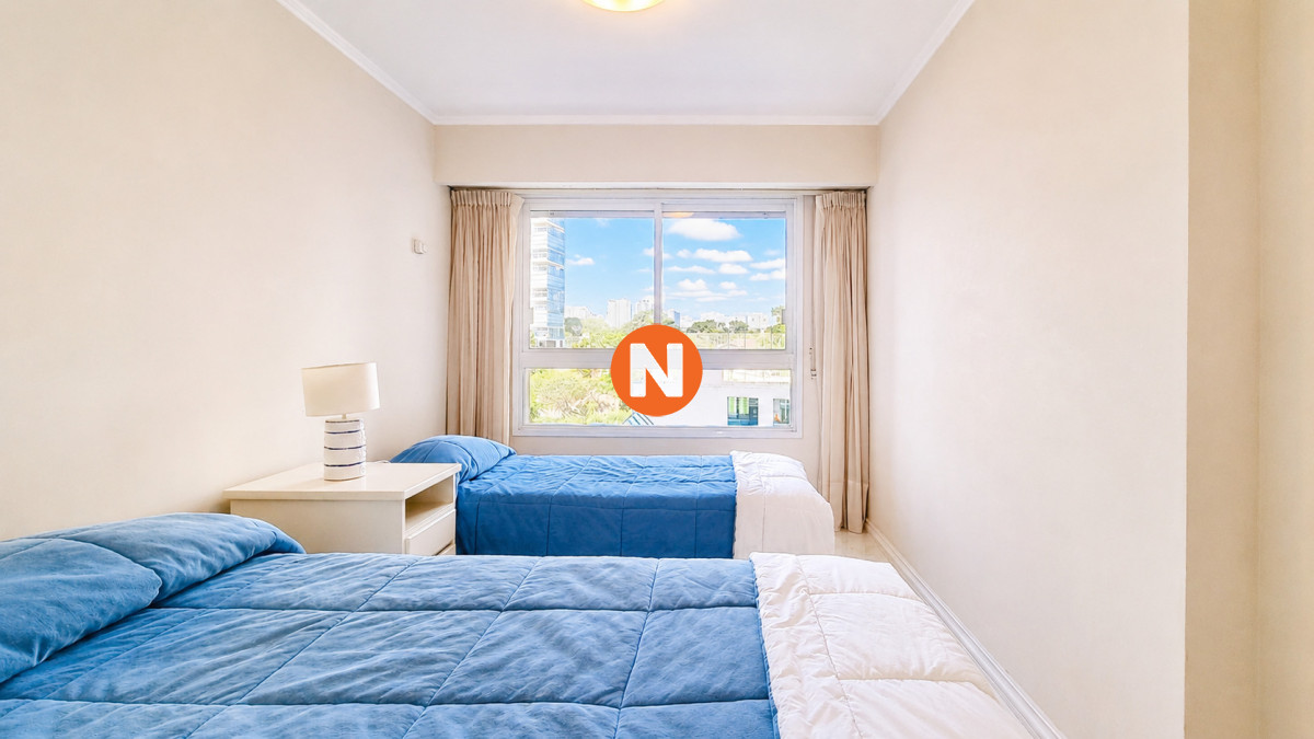 Apartamento Ref.225272 - Departamento de 3 dormitorios en venta en Coral Tower en venta