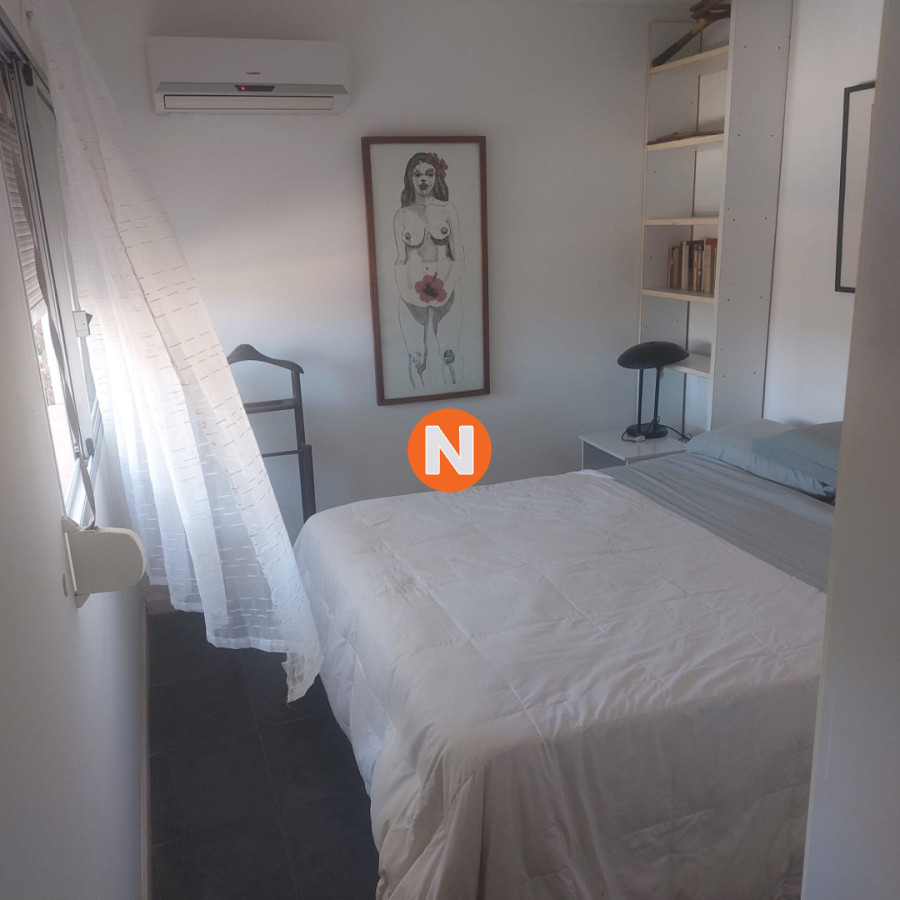 Apartamento Ref.224832 - A pasos de todo, departamento de 2 dormitorios en venta