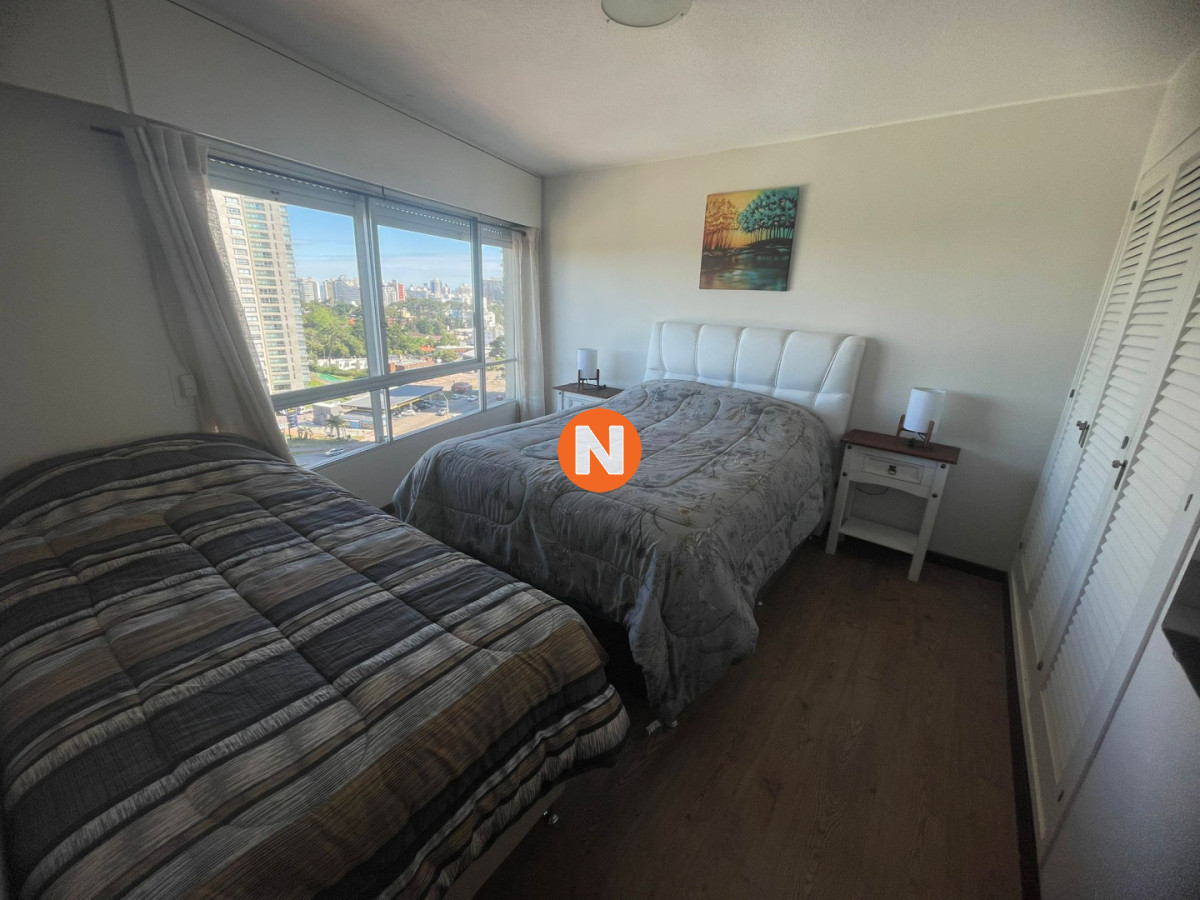 Apartamento Ref.224960 - Apartamento de 2 dormitorios en venta