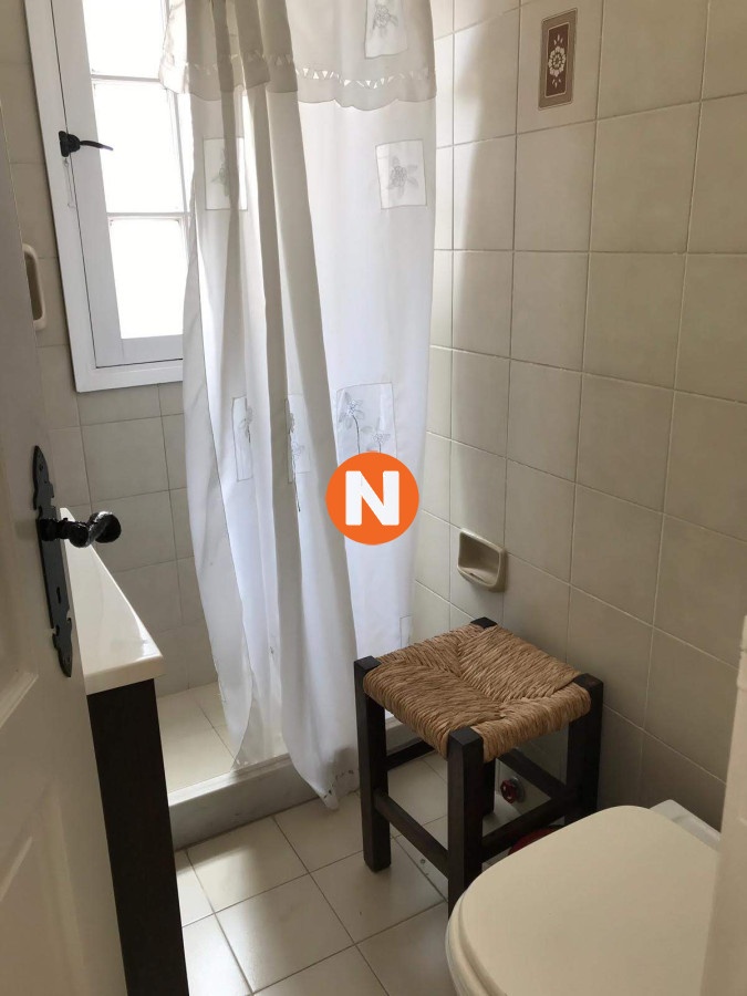 Apartamento Ref.224886 - Apartamento en venta en Peninsula, Punta del Este de  2 dormitorios 