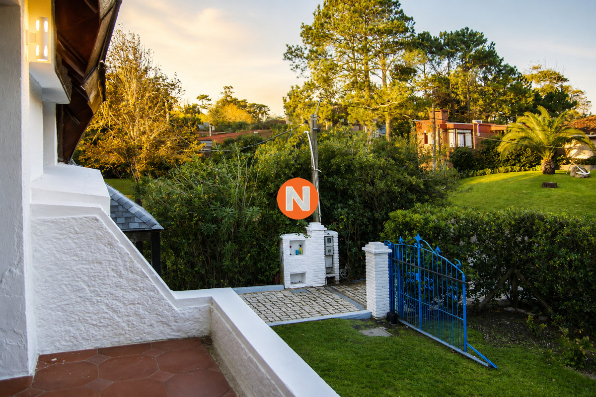 Casa Ref.225728 - En venta casa de 3 dormitorios en Maldonado
