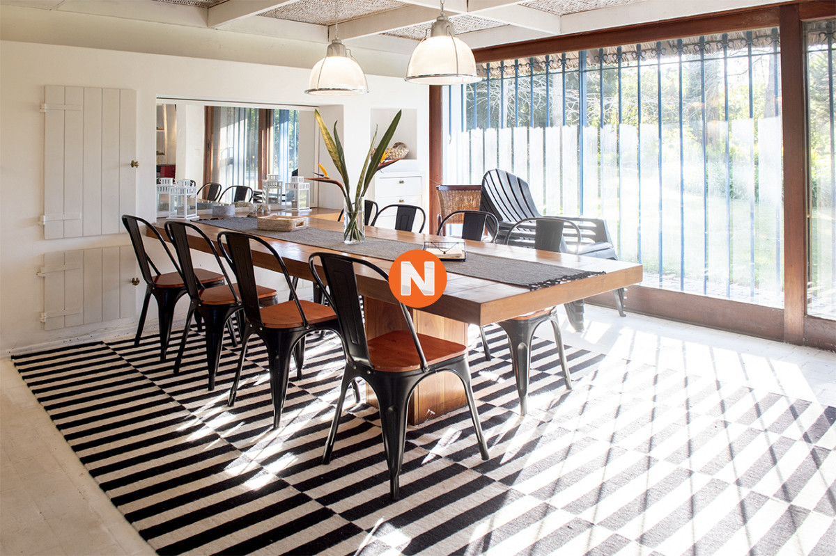 Casa Ref.225730 - Casa de 4 dormitorios en venta, en Golf Punta del Este