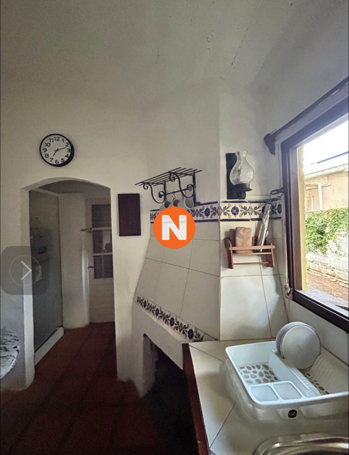 Casa Ref.225325 - Vende casa en Punta del Este de 4 dormitorios.
