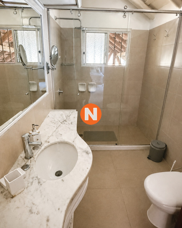 Casa Ref.226050 - Casa en venta en Pinares - Punta del Este de 3 dormitorios en zona muy residencial y tranquila