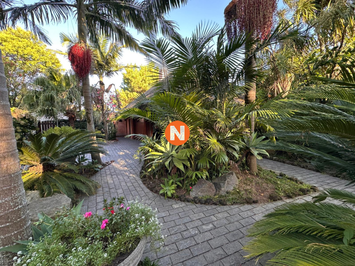 Casa Ref.225070 - Casa en Pinares - Punta del Este 