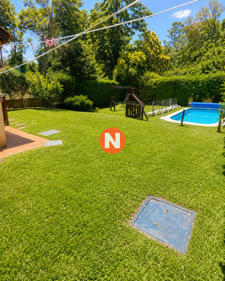 Casa Ref.226050 - Casa en venta en Pinares - Punta del Este de 3 dormitorios en zona muy residencial y tranquila