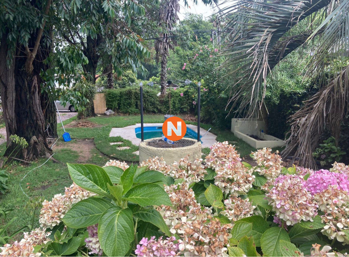 Casa Ref.225325 - Vende casa en Punta del Este de 4 dormitorios.