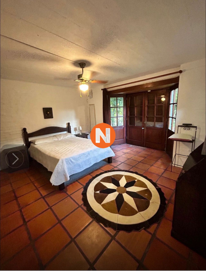 Casa Ref.225325 - Vende casa en Punta del Este de 4 dormitorios.