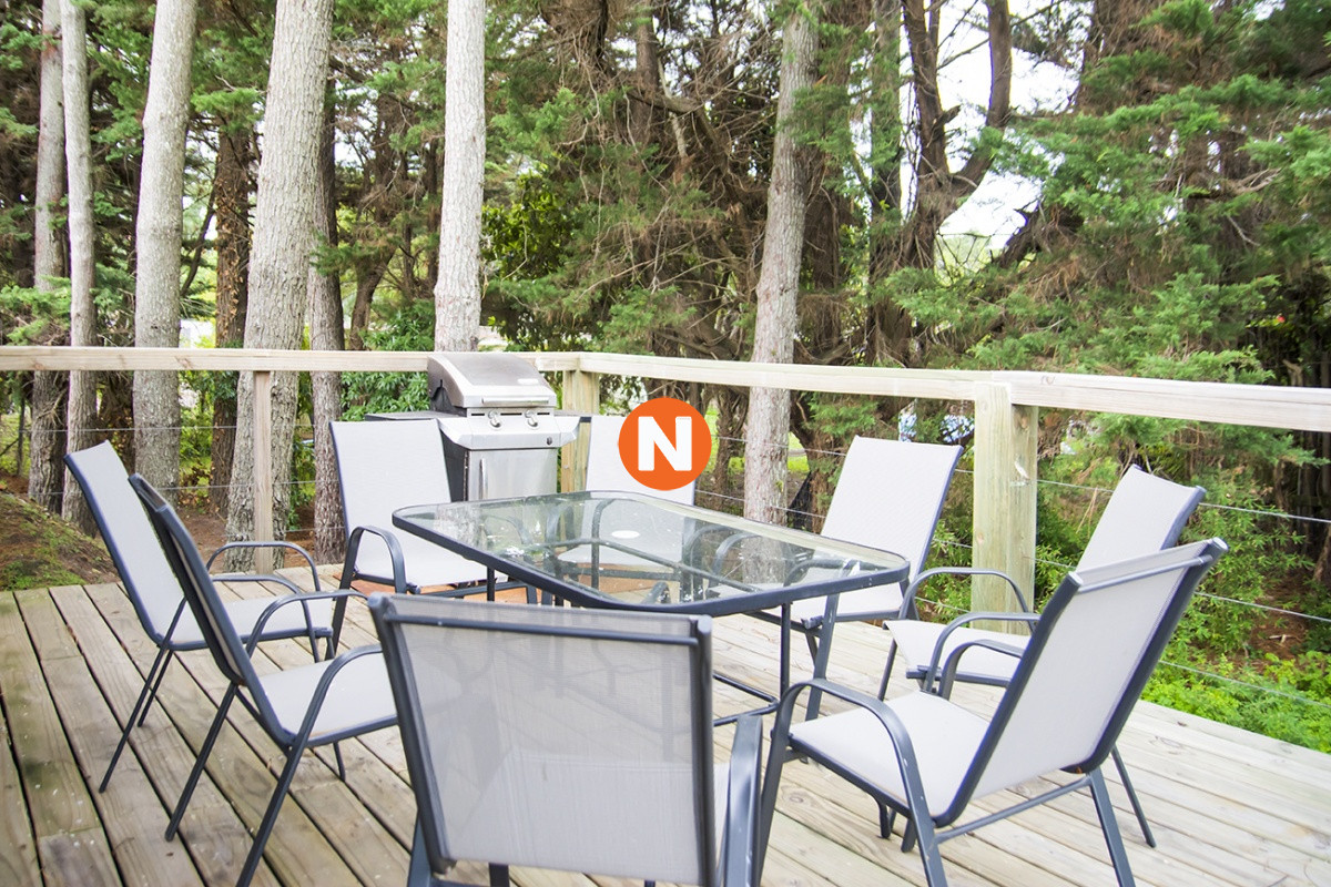 Casa Ref.224931 - Casa en Venta de 5 dormitorios en San Rafael , Punta del este 