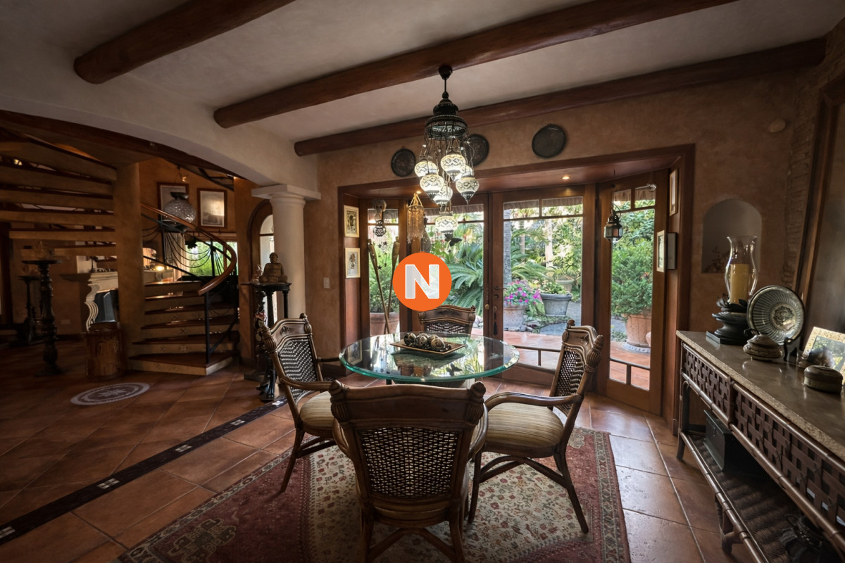 Casa Ref.225070 - Casa en Pinares - Punta del Este 