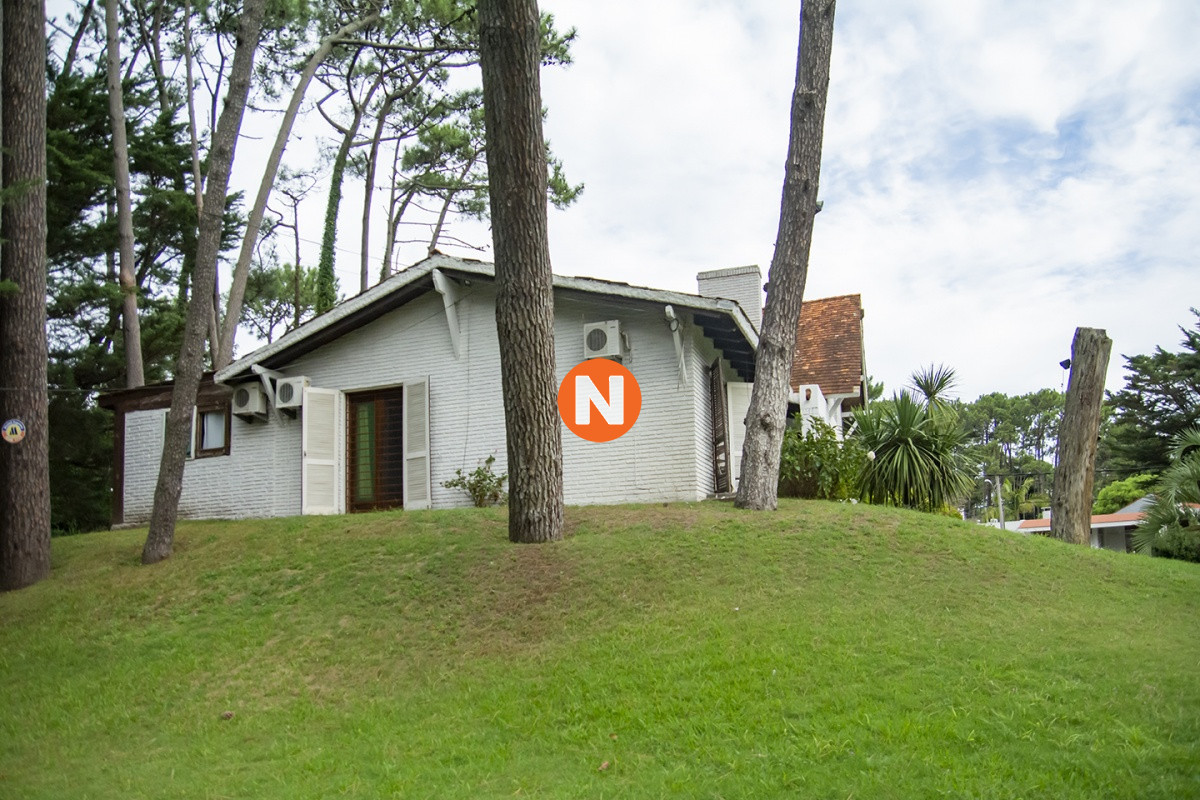 Casa Ref.224931 - Casa en Venta de 5 dormitorios en San Rafael , Punta del este 