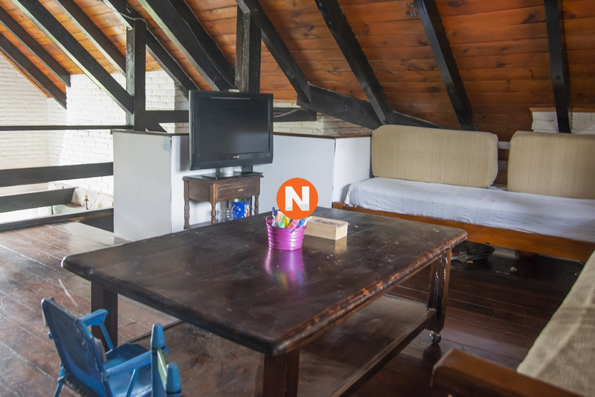 Casa Ref.224931 - Casa en Venta de 5 dormitorios en San Rafael , Punta del este 