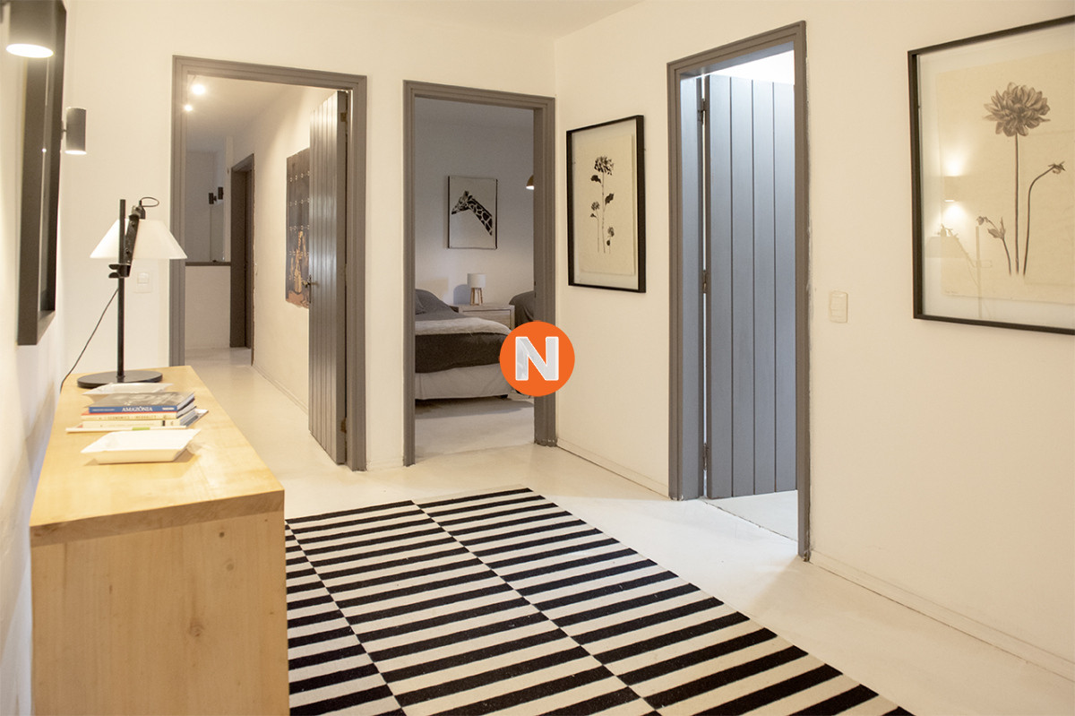 Casa Ref.225730 - Casa de 4 dormitorios en venta, en Golf Punta del Este