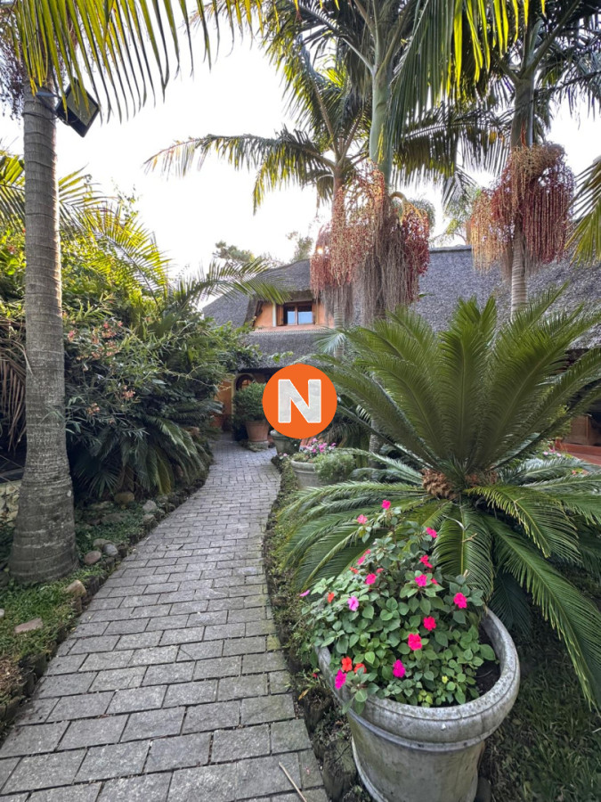 Casa Ref.225070 - Casa en Pinares - Punta del Este 