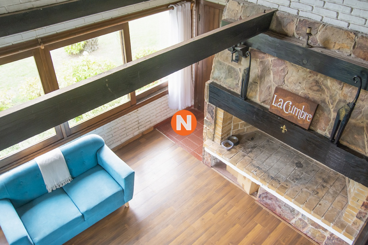 Casa Ref.224931 - Casa en Venta de 5 dormitorios en San Rafael , Punta del este 