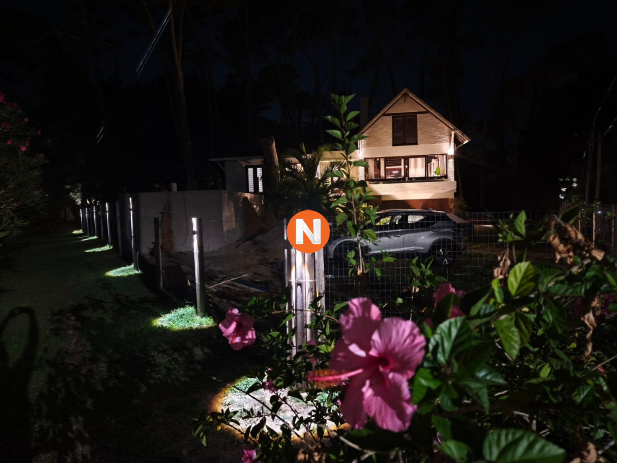 Casa Ref.224931 - Casa en Venta de 5 dormitorios en San Rafael , Punta del este 