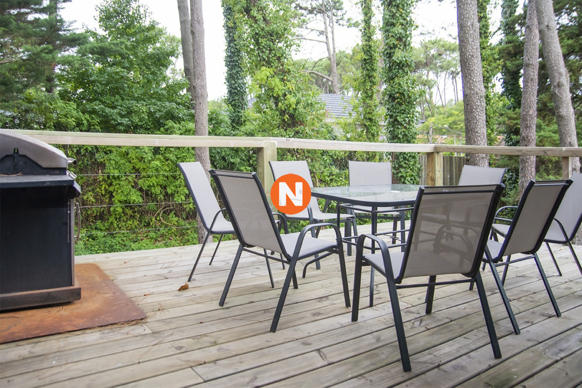 Casa Ref.224931 - Casa en Venta de 5 dormitorios en San Rafael , Punta del este 